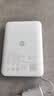 小米（MI）【3C认证】自带线超薄充电宝5000 22.5W 可上飞机/火车 适用iPhone/安卓 迷你小巧便携 移动电源 冰瓷白 实拍图
