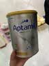 爱他美（Aptamil）白金澳洲版 幼儿配方奶粉 3段(12-36个月) 900g【批批严检】 实拍图
