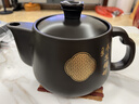 天际（TONZE）中药煎药壶中药锅智能分体全自动陶瓷炖药锅3L大容量养生熬药壶电药壶BJHD23A30FAW 实拍图