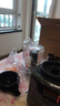 九阳（Joyoung）有钛破壁机家用轻音全自动多功能降噪预约豆浆机榨汁辅食机1.75L五谷杂粮3-5人金榜 Y915s 实拍图