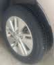优科豪马横滨轮胎/汽车轮胎 195/65R15 91H E70R 原配丰田卡罗拉/雷凌 实拍图