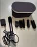 戴森（DYSON）HS09 多功能造型吹风机卷发棒 吹干、拉直、卷发三合一 自动直发版 快速干发 智能温控 晨曦粉色 实拍图