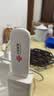 中国联通移动随身wifi6无线网卡免插卡车载随身便携支持5G/4G设备上网路由器流量网卡宽带2026款全国通用 【USB直连款】即插即用-月光白 实拍图