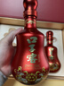 口子窖福禄双至  兼香型白酒 50度 500ml*2瓶 礼盒装 实拍图