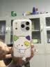Apple/苹果【点击“立即领取“享补贴】iPhone 17 Pro 512GB 银色 支持移动联通电信5G 双卡双待手机 实拍图