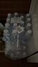 百事可乐【热门商品】纯净水纯水乐  饮用水 550ml*24瓶整箱装 办公外出用 实拍图