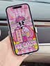 特七车载手机支架2026新款汽车导航专用手机夹出风口车用奥迪比亚迪 实拍图