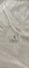 Navigare小帆船修身短袖POLO衫26新款夏季纯色高弹针织衫2325526520 L 实拍图