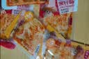 红油金针菇即食小零食香辣烧烤网红小袋休闲下饭菜解馋宿舍办公室 【试吃】红油金针菇2包装*10g/包 实拍图