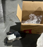德力西永磁变频增压泵全自动无压启动家用热水器增压器自来水花洒加压泵 实拍图