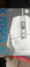 罗技（G）G502 X有线游戏鼠标-白色 全新光学机械混合微动 HERO引擎 G502进阶有线版 无畏契约三角洲必备 实拍图