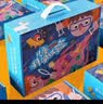 乐爱祥科学实验套装8-10岁儿童益智玩具物理小学三四年级生日礼物 实拍图