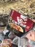 海底捞自热米饭 方便速食出游露营便携户外米饭 红烧牛肉方便米饭272g 实拍图