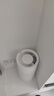 米家 小米空气加湿器 无雾加湿器3 600mL/h快速加湿保湿礼品家用卧室大容量办公室婴儿孕妇5L大容量 实拍图