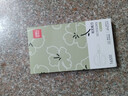 得力（deli）园艺剪刀修剪树枝花艺盆栽剪家用鲜花插花专用剪刀绿箩绿植花卉果树直刃165mm TJ52绿 实拍图