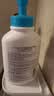珂润（Curel）保湿泡泡沐浴液480ml 清洁肌肤温和沐浴露敏感肌男女士进口护肤品 实拍图