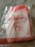 洋臣家庭清洁家务手套厚洗碗手套防水加绒橡胶洗衣服家务劳保手套 1双家务手套（均码仙女）【颜色随机】 实拍图