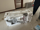 麦瑞克（MERACH）椭圆机家用健身器材智能椭圆仪爬坡踏步机凌波L7 MR-E27W1-HW/1 实拍图