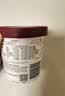 哈根达斯（Haagen-Dazs）【限定新品】巧克力风味布朗尼冰淇淋420ml/桶家庭装 实拍图