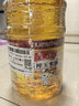 鲁花食用油 物理压榨 非转基因 玉米油6.18L 家用粮油 健康植物油 实拍图