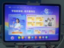 小猿猿辅导AI学习机X6【暑期伴学 七天免费用】AI超级老师文理全科学练机 金牌培优小初高平板电脑12.3 实拍图