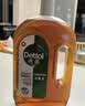 滴露（Dettol）消毒液洗衣衣物消毒水750mL 除螨杀菌混洗无忧 家居地板消毒 非84 实拍图
