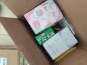 INSTAX富士instax立拍立得 一次成像相机 miniSE（mini7+升级款）蓝色 实拍图