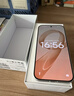小米REDMI K90 骁龙®8至尊版 7100mAh大电池 青山护眼 白色 12GB+256GB 红米5G手机国家补贴 实拍图
