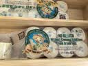 泉林本色有芯卷纸 3层160克*10卷卫生纸手纸厕纸卷筒纸大卷易溶不堵大克重 实拍图