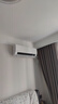 美的（Midea）空调挂机 酷省电二代pro 店长推荐大1.5匹Ultra新一级能效全直流变频节能防直吹以旧换新 国家补贴 酷省电 大1.5匹 二代Pro 制冷省电50% 26年新款 实拍图