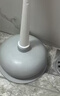 美丽新马桶疏通器马桶吸皮搋子疏通神器马桶搋子抽子通马桶厕所下水道 实拍图