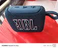 JBL GO5 音乐金砖五代 蓝牙音箱 户外便携音箱 氛围灯音箱 GO4升级款音响 礼物小音箱 景泰蓝 实拍图
