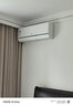海尔空调  舒适风大1.5匹挂机【外机7mm1.5排纯铜管】一级能效 卧室家用 国家补贴KFR-35GW/E2-1 实拍图