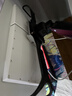 飞利浦EVNIA弈威 27英寸4K240Hz 三星四代QD-OLED 镜面屏 DP2.1低蓝光 音响 电竞显示器27M2N8800 实拍图