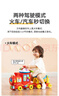伟易达（Vtech）双语小火车益智手推学步滑行车儿童玩具男孩女孩宝宝周岁生日礼物 实拍图