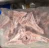 庄园黑 黑猪脊骨净重3斤 带肉猪龙骨猪骨火锅高汤食材 黑猪肉 实拍图