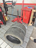 优科豪马横滨轮胎/汽车轮胎  235/45R18 94W AE51A 原配 凯美瑞/亚洲龙 实拍图