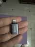 毕亚兹适用苹果OTG转接头Lightning转USB母转换器头外接U盘ipad平板iPhone接口手机数据读卡器鼠标键盘 实拍图
