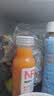 农夫山泉100%纯果汁NFC番石榴(芭乐)混合汁300ml*10瓶饮料礼盒 实拍图