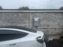 KOOLIFE汽车除尘掸洗擦车拖把扫灰尘神器含油蜡刷子高档车专用纯棉可伸缩 实拍图
