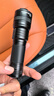 神火（SupFire）RX21强光手电筒变焦超亮远射长续航小型便携军户外登山骑行应急灯 实拍图