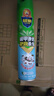超威杀虫剂喷雾500ml*2瓶基孔肯雅热跳蚤苍蝇臭虫飞虫蟑螂蚂蚁药茉莉 实拍图