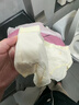 babycare山茶花夏季轻薄款一次性内裤女士孕妇产后免洗 M码 4条 实拍图