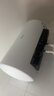 海信（Hisense）3200W速热一级能效免换镁棒WIFI远程控制60升家用电热水器C301i上门安装以旧换新国家补贴15% 实拍图