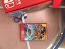 任天堂（Nintendo）【国内保税仓】Switch2/1代 OLED/续航加强日版/港版便携家用ns体感游戏机掌机 港版switch2+塞尔达王国之泪 实拍图