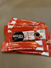 雀巢（Nestle）醇品速溶美式黑咖啡*运动健身燃减防困20包*1.8g 实拍图