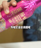 牛栏山 金标牛 轻口味纯粮白酒 紫金版 36度 黄金比例 500ml*1瓶 单瓶装 实拍图