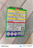 INSTAX富士instax立拍立得 mini相纸 白边双包20张(适用miniSE/11/12/40/90/LiPlay/EVO/Link3) 实拍图
