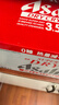 Asahi朝日超爽3.5啤酒3.5度零糖  500ml*24罐  整箱装京东自营 实拍图