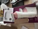 飞利浦（PHILIPS）电动剃毛美容器升级款充电式 干湿两用 浮动贴合 BRL146/80 小巧便携 生日礼物送女友男友 实拍图